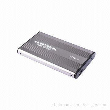 2.5-inch SATA HDD Enclosure